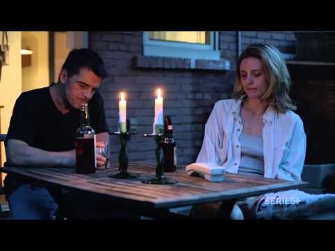 Evelyne Brochu - La Marraine - 102