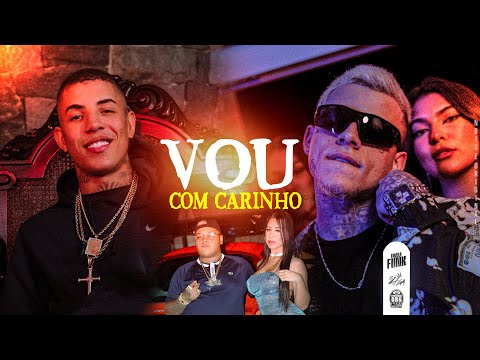 EU VOU COM CARINHO ELA QUER COM FORÇA - MC Don Juan, MC Davi, MC Ryan SP, Pedrinho, MC Menor da VG