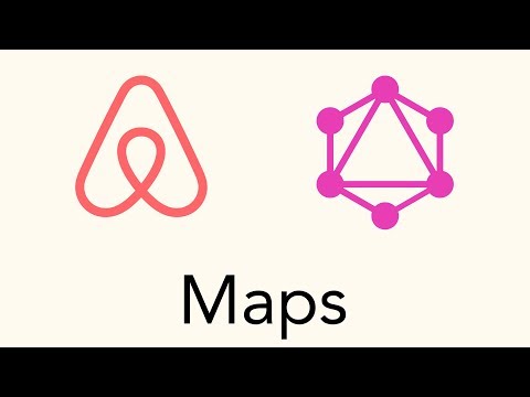 Fullstack Airbnb Clone with GraphQL React and React Native