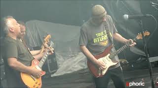 Ween - Buckingham Green - 2017-04-23 Atlanta GA SweetWater 420 Festival