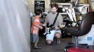 LOOKS THAT KILL ROCK A BYE BABY