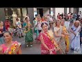 Ratha Yatra 2023 A Bergamo