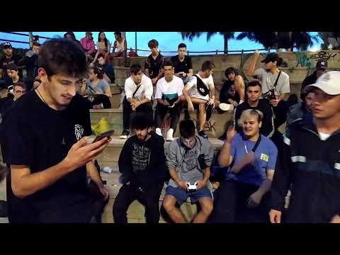 (BATALLÓN) Zoyert VS Owner  [FINAL] [BATALLAS BOTE 14/9/2019]