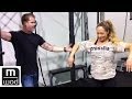 Olympic Lifting Mobility | Feat. Kelly Starrett | Ep ...