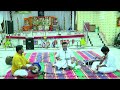 Trichy Sri Ram Bajan Mandali 46th Sri Seetha Rama Kalyanam Dr Kashyap Party Vocal Concert 13 08 22
