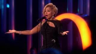Mary J. Blige &quot;One&quot; in memory of the great Nelson Mandela