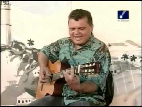 Ivando Monte na Tv Câmara - Natal/RN