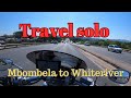 Discover The Scenic Journey From Mbombela To Whiteriver S1 E18