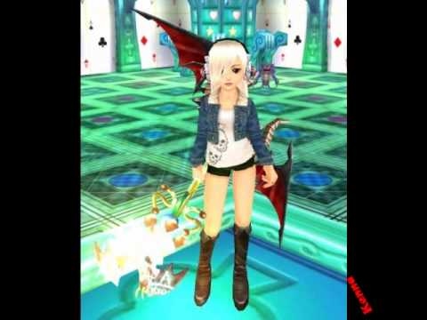 Fiesta Online Apoline Gilde R.I.P