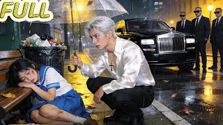 Kicked out by her parents at 18, an infertile CEO took her in—after a wild night, she’s pregnant!