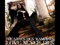 Theatres Des Vampires - Love Never Dies ...