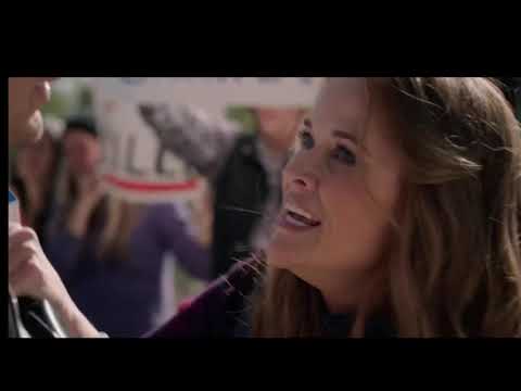 Rant from S1E1 of The Morning Show but IRL