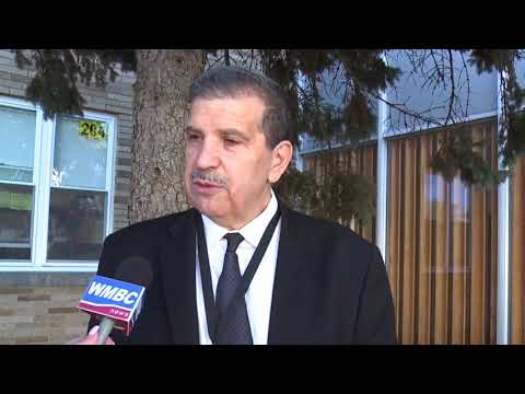 Essex Valley Fall Display