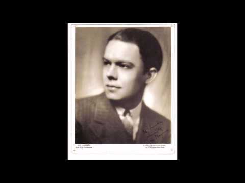 Joe Haymes and His Orchestra - When I Put On My Long White Robe (1932)