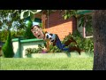 Toy Story 3 Woody Escapes From Sunnyside Daycare