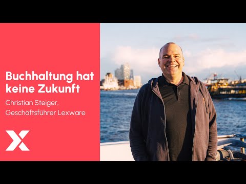 Buchhaltung hat keine Zukunft