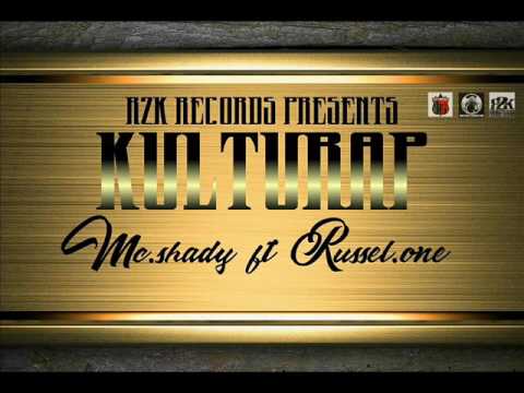 KULTURAP - MC.Shady feat.RusselOne (Master's Connection)