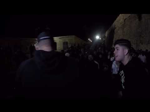 HDZ Vs Gakko l OCTAVOS l 1ª Jornada Liga Canarias Vs Baleares