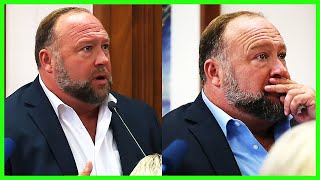 Alex Jones GRILLED To Smithereens