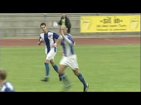 14.08.2010 SV Weil 1910 - FC Denzlingen 6:0