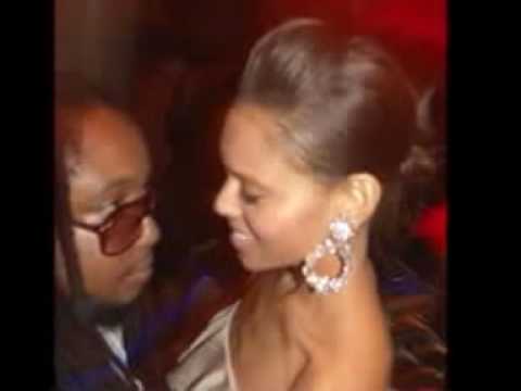 SALAH ANANSE- "AFFLICTION"