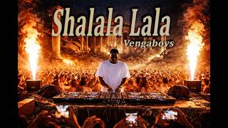 Download lagu Vengaboys – Shalala Lala | Afro House Remix | Eurodance Afro House & Club Vibes mp3