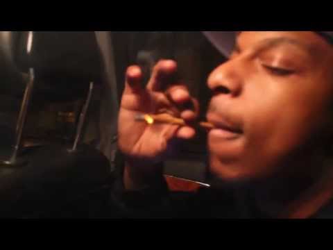 Art Hood - Smoking On SomeThing