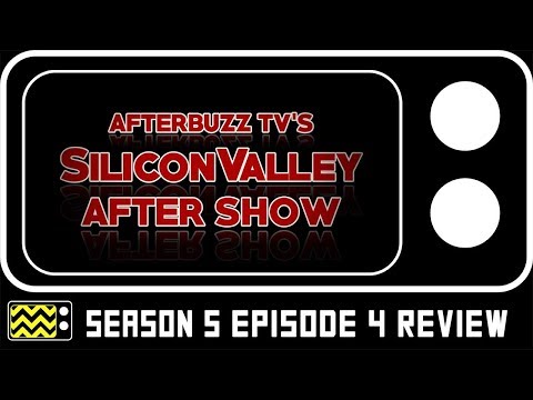 Silicon Valley Season 5 Episode 4 Review & Reaction | AfterBuzz TV