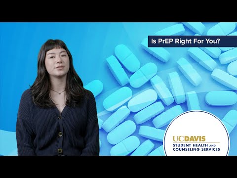 Is PrEP right for you?