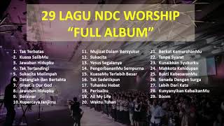 NDC Worship 2020 Full Album