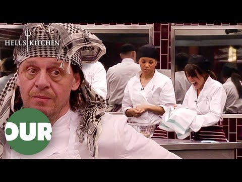 Hell's Kitchen UK - Episode 9 | Mystery Boxes | Season 4