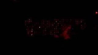 Patrick Wolf - Magpie live