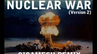Yo La Tengo - Nuclear War (V.2)(Gigamesh Remix)