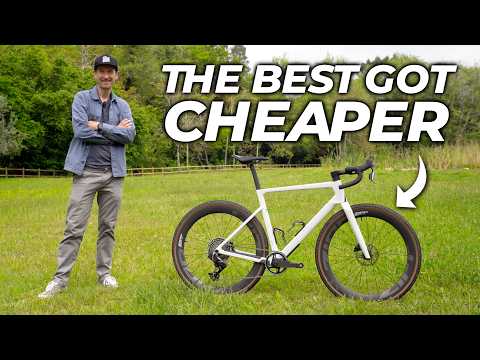 SRAM Force vs Rival AXS – My Honest First Ride Impressions