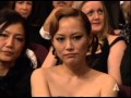 Gustavo Santaolalla Wins Original Score 2007 Oscars