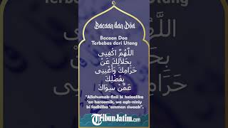 Bacaan Doa Agar Terbebas dari Utang dan Dijauhkan dari Segala Kesulitan Ekonomi