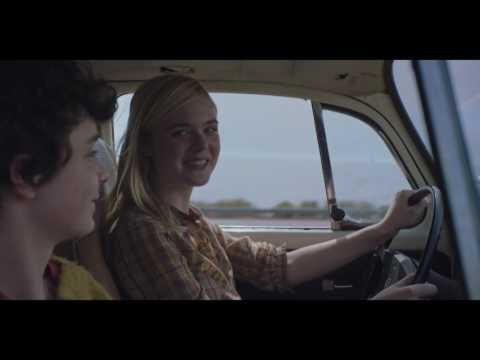 「20センチュリー・ウーマン」予告編