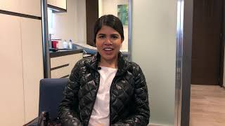 Cirugia de Hernia Hiatal, Testimonio de paciente. Dr Hector Valenzuela, Doctor Hernia.