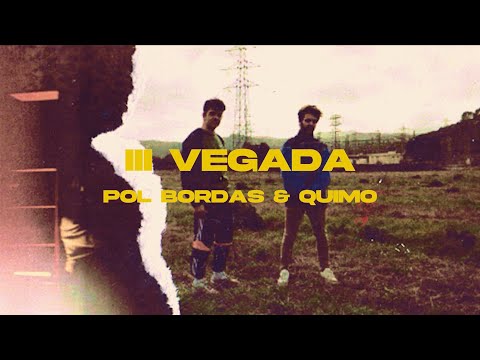 Pol Bordas - terceravegada (amb Quimo) Vid. by YAN