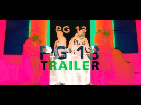 Trailer PG 13 - Maldy + Yomo & Jory Boy & Marvel Boy