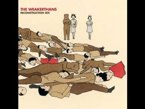 The Weakerthans - One Great City!