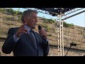 Tony Bennett - Once Upon A Time - 8/10/2002 - Newport Jazz Festival (Official)