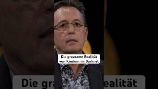 Grauen im Darknet - sie sind erst 2 Jahre alt … #darknet #kindesmissbr
