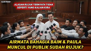 Download lagu BAIM PAULA REFER mp3 Download lagu BAIM PAULA REFER mp3