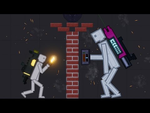 Update in People Plauground (Brick, Lightbulb and other)