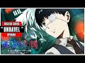 English Dub Tokyo Ghoul OP UNRAVEL FULL VER Sam Luff Studio Yuraki