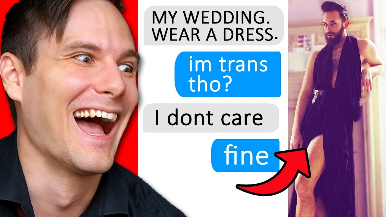 r/WeddingShaming - S L A Y 💅