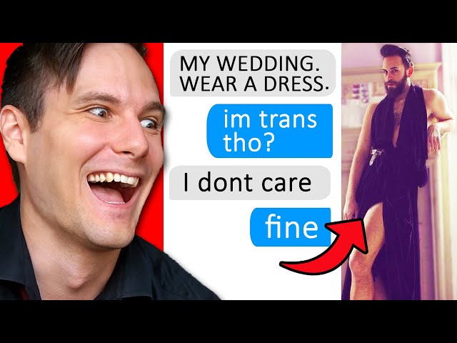 r/WeddingShaming - S L A Y 💅 SDDEFAULT Thumbnail