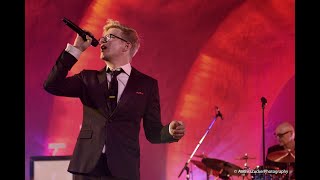 Til the Season Comes Around Again - Shaun Johnson Big Band Experience