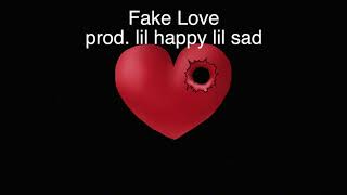 Fake Love Music Video